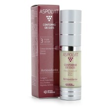 Aspolvit contorno de ojos 15ml