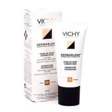 Vichy dermablend maq. bronze nº55 30 ml