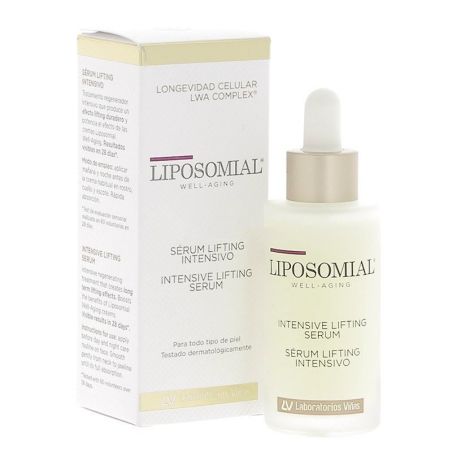 Liposomial well-aging serum lifting 30m Liposomial - 1