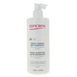 Topicrem ur10 500ml