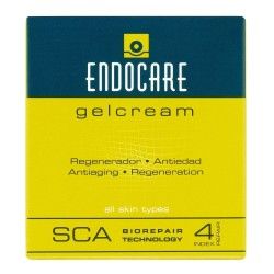 Endocare gel crema bioreparadora 30ml