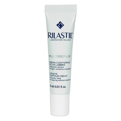 Rilastil contorno ojos y labios 15ml Rilastil - 1