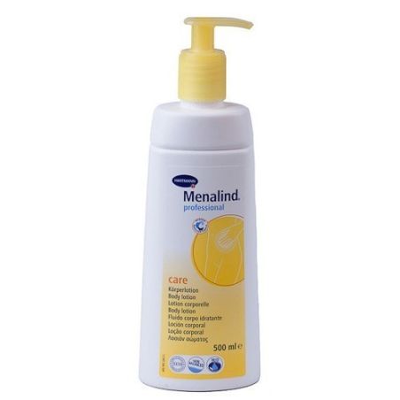 Molinare skin loción corporal 500ml Molicare - 1