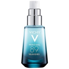 Vichy mineral 89 ojos 15ml