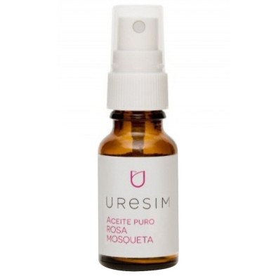 Uresim aceite rosa mosqueta 15ml Uresim - 1