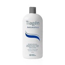 Tiagen anticelulitico cremigel 250ml