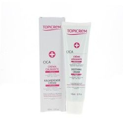 Topicrem cica crema 100 ml