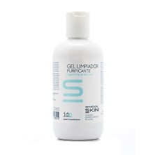 Dk gel limpiador purificante 250ml