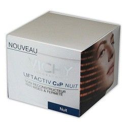 Vichy liftactiv cxp crema noche 50ml