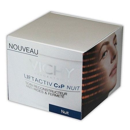 Vichy liftactiv cxp crema noche 50ml Vichy - 1