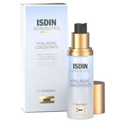 Isdinceutics hyaluronic concentrate 30ml