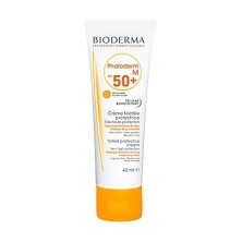 Bioderma photoderm melasma 50+ dorado 40ml