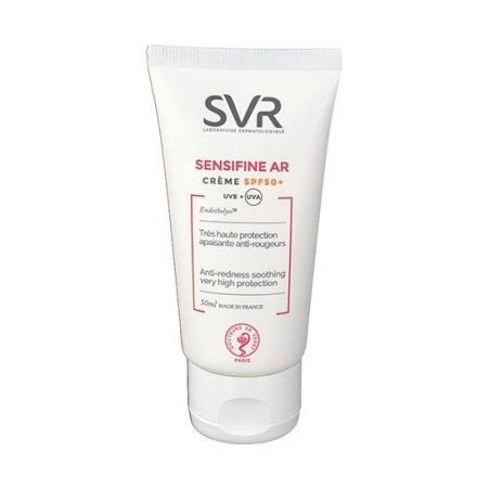 Sensifine ar crema spf50 40ml Sensifine - 1