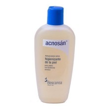 Acnosan bescansa solucion topica 200 ml