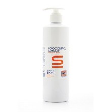 Dk fotocontrol familiar spf50+ 400ml