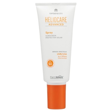 Heliocare advanced spray spf50 200ml Heliocare - 1