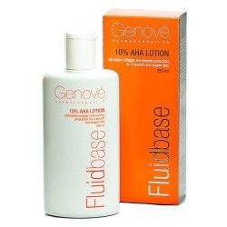 Fluidbase loción rederm 10% 250ml