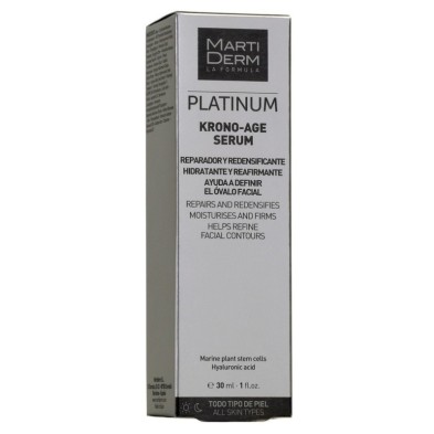 Martiderm platinum krono age serum 30ml Martiderm - 1