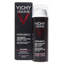 Vichy homme hydra mag c hidratante 50ml