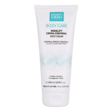 Martiderm body care modelift crema corporal 200 ml