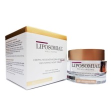 Liposomial well-aging regenerador noche 50m