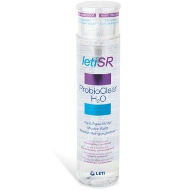 Leti sr probioclean agua micelar 200ml Letisr - 1