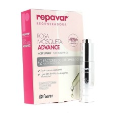 Repavar regeneradora aceite advance 15ml