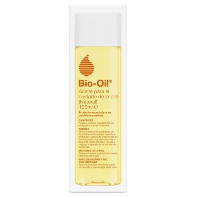 Bio.oil natural 125ml Bio Oil - 1