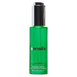 Sensilis supr renew detox booster 30ml