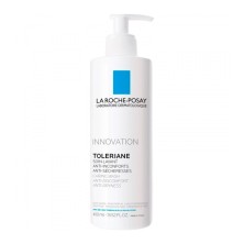 La roche-posay toleriane crema limpiadora 400ml