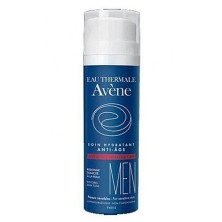 Avene men cuidado hidratante antiedad 50ml