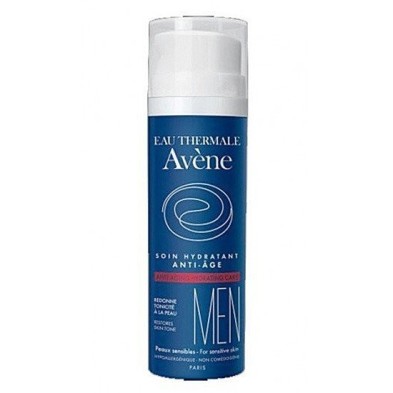 Avene men cuidado hidratante antiedad 50ml Avene - 1