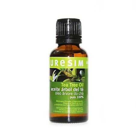 Uresim aceite arbol del te puro 30ml Uresim - 1