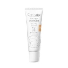 Avene couvrance fluido beige 30ml