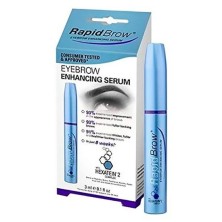 Rapidbrow eyebrow enhacing serum 3ml