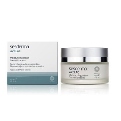 Sesderma azelac crema facial hidratante 50 ml Sesderma - 1