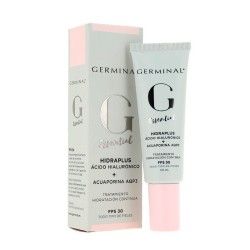 Germinal hidraplus ácido hial spf30 50ml