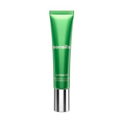 Sensilis supreme renewal detox eye 15ml Sensilis - 1