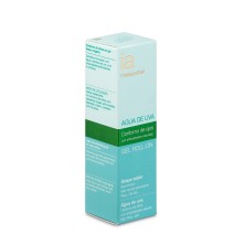 Interapothek contorno ojos agua uva 15ml