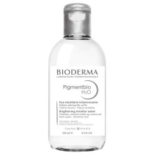 Bioderma pigmentbio h20 250ml