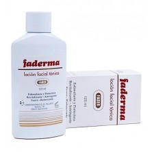 Faderma loción facial 125ml