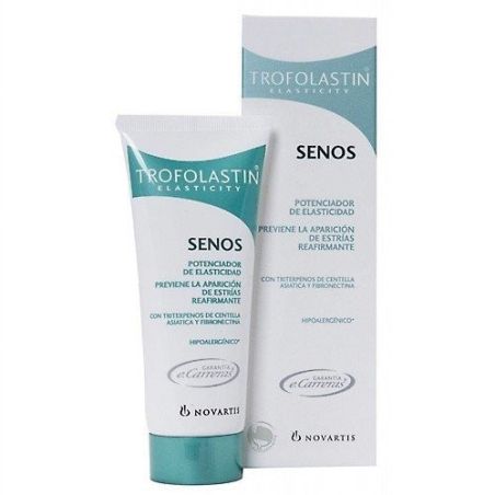 Trofolastín senos 75ml Trofolastin - 1