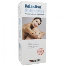 Isdin woman velastísa antiestrías 250ml