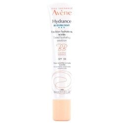 Avene hydrance bb-ligera emulsión hidratante spf30 40 ml