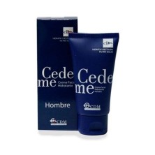 cedeme hombre hidratante facial 75ml