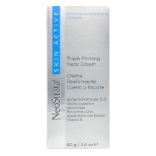 Neostrata skin active cuello/escote 80g