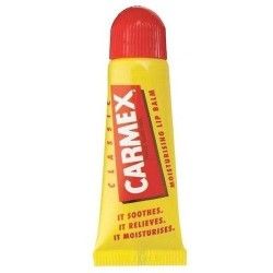 Carmex balsamo labial tubo 10gr