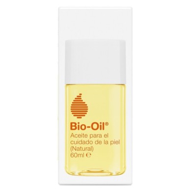 Bio.oil natural 60ml Bio Oil - 1