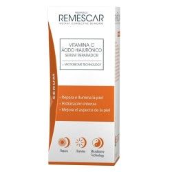 Remescar vitamina c serum reparador 30ml