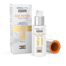 Isdin fotoultra isdin 50+ age repair water 50ml